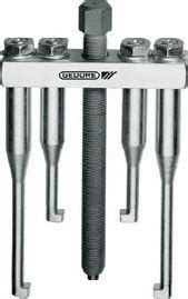 Gedore 1.67 Съемник рулевого колеса