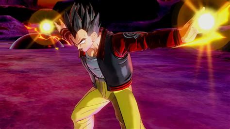 15 Best Dragon Ball Xenoverse 2 PC Mods