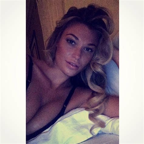 Samantha Hoopes Nude Leaked Pics Videos Scandal Planet