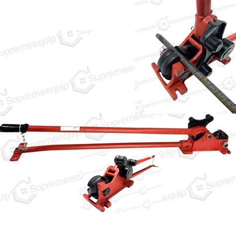 Manual Rebar Cutter Bender Quotes