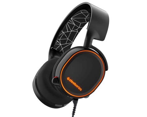 Steelseries Arctis Czarny S Uchawki Ceny I Opinie W Media Expert