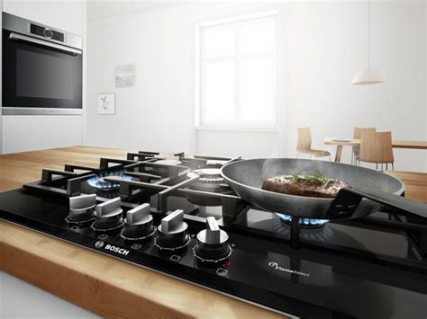 Hobs - Bosch Home Appliances