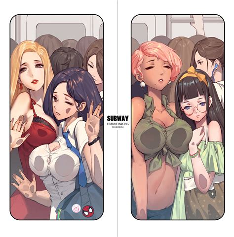 In The Subway Under The Skirt Porn 79 Photos Sex Pics