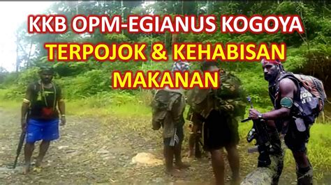 KKB OPM EGIANUS KOGOYA TERPOJOK YouTube