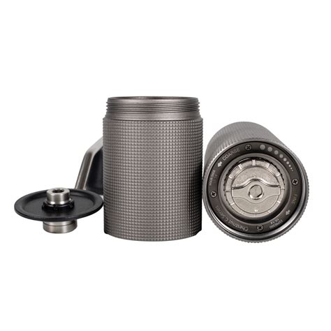 Timemore C2 Max Manual Coffee Grinder