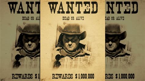 The Truth About Old West Bounty Hunters