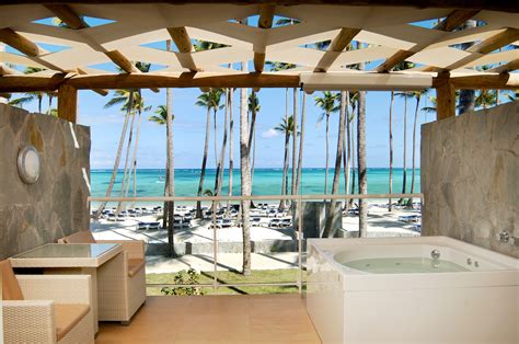 Barcelo Bavaro Beach Resort - Architizer