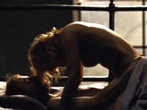 Katja Flint Nude Aznude