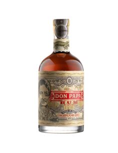 Rhum Don Papa Ans D Age Ambr Des Philippines Nicolas Rhum Don