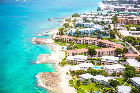 The 3 Best All-Inclusive Grand Cayman Resorts of 2024