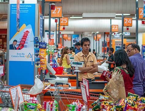 Thriving Fmcg Industry In India Driving Its Sales Ibef