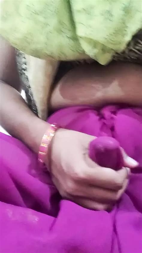 Crossdresser In Saree Xhamster