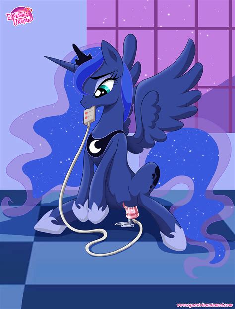 Equestria Untamed Porn Pictures XXX Photos Sex Images PICTOA