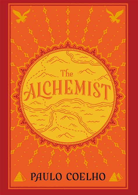 Amazon The Alchemist Coelho Paulo Literary