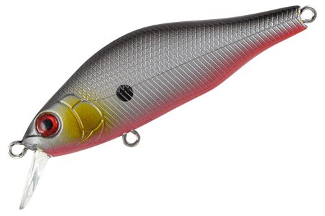 Воблер TsuYoki HUMP 70SP 268R купить в Минске и Беларуси, цена