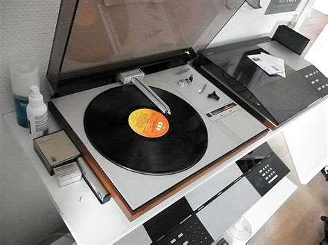 Discos De Vinilo Cómo Limpiarlos Y Conservarlos