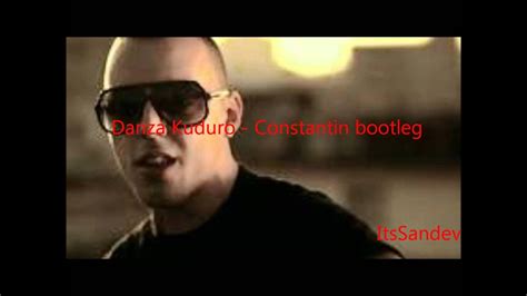 Don Omar Ft Lucenzo Danza Kuduro Remixbootleg Youtube