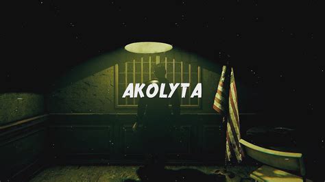 Akolyta Demo Pterosoft Studio GDWC The Game Development World