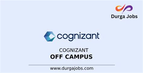 Cognizant Off Campus Drive 2024 For Programmer Analyst In Pune