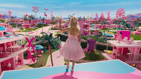 Margot Robbie and Ryan Gosling Escape 'Barbie' World in the New Trailer ...