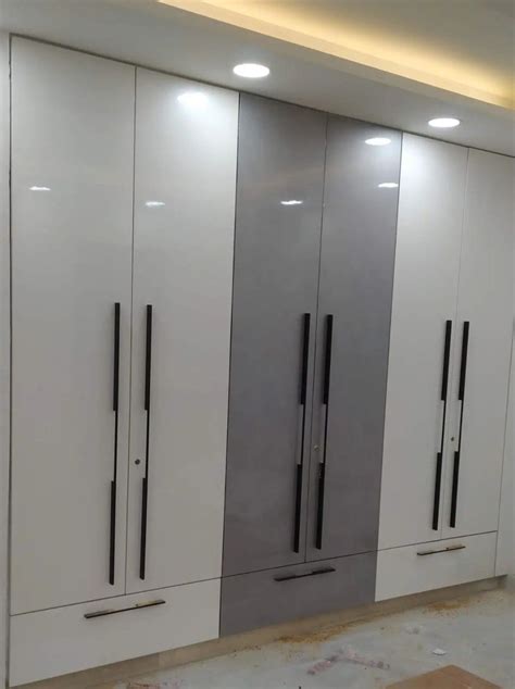 Modern Wardrobe Designs Interior Designer In Faridabad Modular