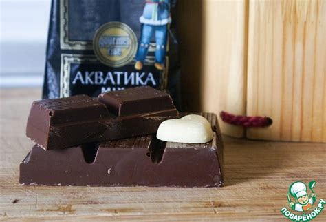 Конфеты с воздушным рисом – кулинарный рецепт