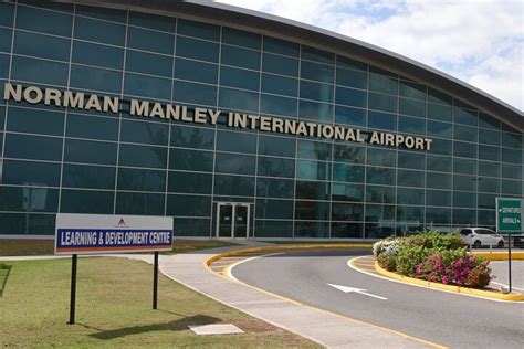 2023 Kingston Airport To Ocho Rios