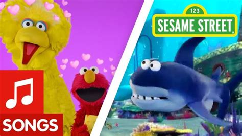 sesame street songs - Youtube Kids