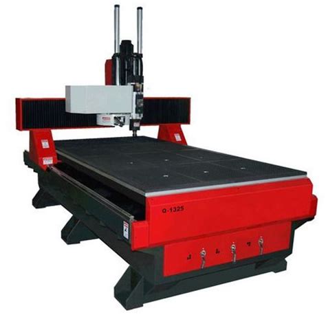 Hp Semi Automatic Cnc Wood Carving Machine Id