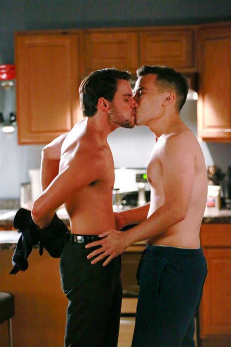Which Tv Or Movie Gay Sex Scene Always Turns You The Fuck On