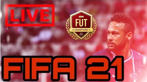 LIVE FIFA 21 FR FUT CHAMPIONS ACHAT REVENTE YouTube