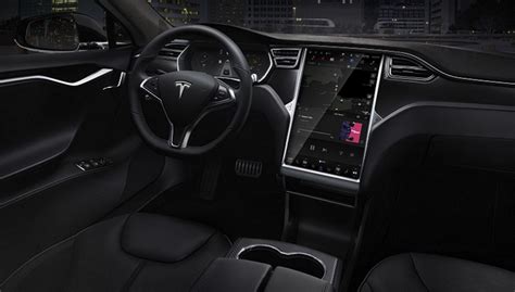 La Guida Automatica Assolta Per Il Primo Incidente Fatale Tesla