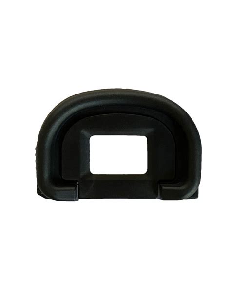 Eyecup Mm Para C Maras Canon Visor Posterior Apoyo Para El Ojo