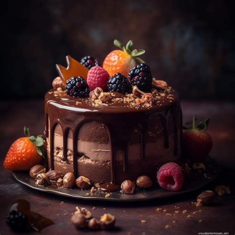 Premium AI Image | Realistic creative photography food created with ...