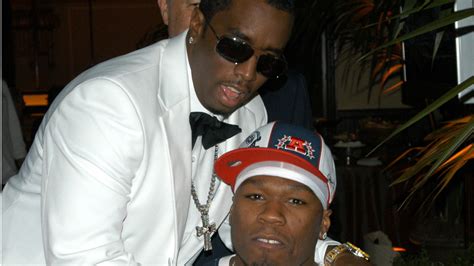 50 Cent Calls Diddy The Gay John Gotti After Trial HipHopDX