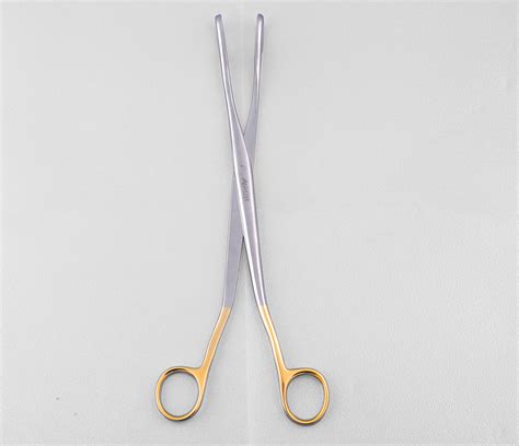 Hysterectomy Forceps