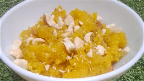 Yummy Suji Ka Halva Kaise Banaen How To Make Suji Ka Halva