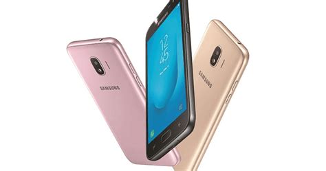 Samsung Galaxy J With Inch Amoled Screen Now Official