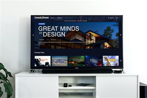 Get 1-yr subscriptions to six different streaming services for just $40 ... 