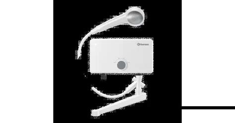 Thermex Urban 3500 shower - цена, характеристики, отзывы в магазине ...