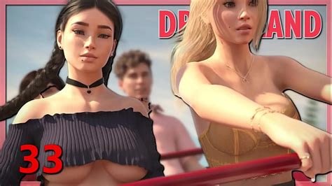 Dreamland A Bunch Of Firm And Super Sexy Tits Yes Xxx Mobile Porno Videos Movies