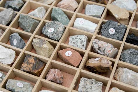 Qu Es La Mineralog A Mineralog A Litosfera