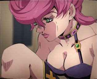 JoJo Mixed Stuff Luscious Hentai Manga Porn