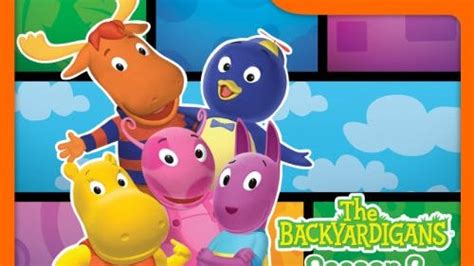 The Backyardigans season 4 Attack of the 50 Foot Worman Reviews - Metacritic