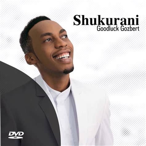 Shukurani By Goodluck Gozbert On Apple Music