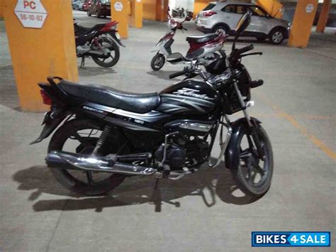 Used Model Hero Super Splendor For Sale In Pune Id