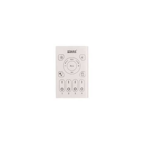 스마트 디밍 스위치 SDM-300 CG라이팅 전용