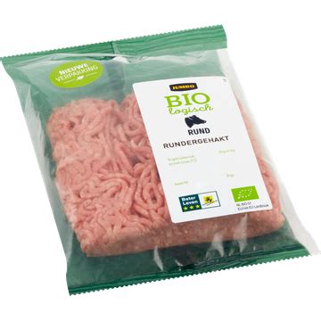 Jumbo Biologisch Rundergehakt G Bestellen Jumbo