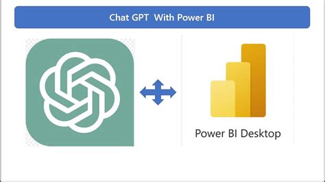 Chatgpt With Powerbi Desktop It Is Really Wonder And Every Developer