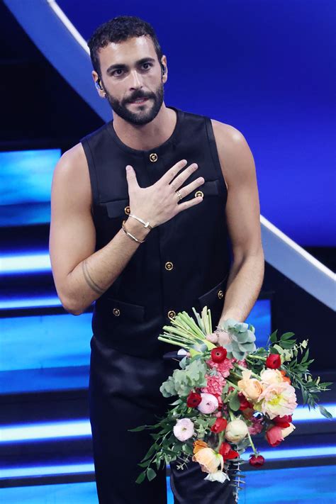 Sanremo il vincitore 2023 è Marco Mengoni con Due vite Vogue Italia